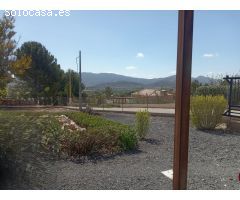 Casa de campo en Venta en Hondón de las Nieves, Alicante