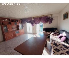 Piso en Toscar