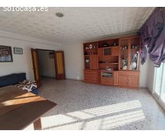 Piso en Toscar
