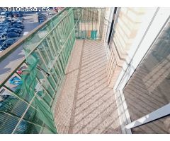 Piso en Toscar
