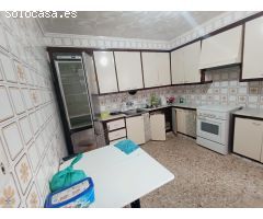 Piso en Toscar