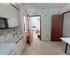 Piso en Toscar