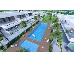 Obra Nueva en La Finca Golf