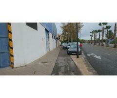 NAVE INDUSTRIAL EN VENTA EN PLENO SAN VICENTE DEL RASPEIG