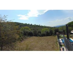 Terreno urbanizable en Venta en Llinars del Vallès, Barcelona
