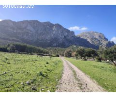 ¡Descubre tu paraíso en Villanueva del Rosario!