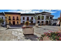 ¡Descubre tu paraíso en Villanueva del Rosario!