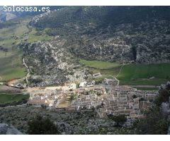 ¡Descubre tu paraíso en Villanueva del Rosario!