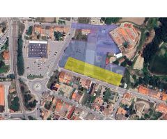 Sòl urbà destinat a una operació urbanística