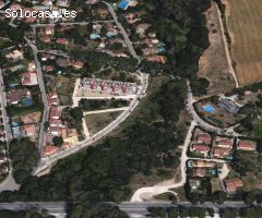 Venda de Sòl Urbà a L’Ametlla del Vallès