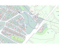Venda de Sòl Urbà a L’Ametlla del Vallès