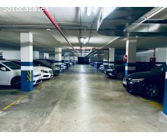 Oportunidad Única: PLAZA DE PARKING Zona Céntrica