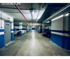 Oportunidad Única: PLAZA DE PARKING Zona Céntrica