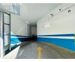 Oportunidad Única: PLAZA DE PARKING Zona Céntrica