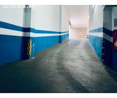 Oportunidad Única: PLAZA DE PARKING Zona Céntrica