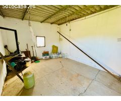 Parcela Exclusiva en Cuevas Bajas: Naturaleza y Tranquilidad a Minutos de Córdoba