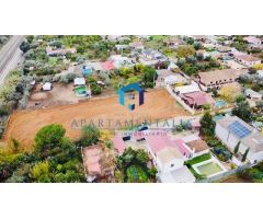 Venta de Parcela/Terreno de 2900 m² en la Campiñuela Baja, Fátima, Córdoba