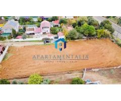 Venta de Parcela/Terreno de 2900 m² en la Campiñuela Baja, Fátima, Córdoba
