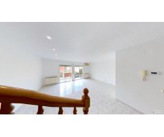 ¡Casa unifamiliar adosada en venta en La Garriga – Zona Can Illa!