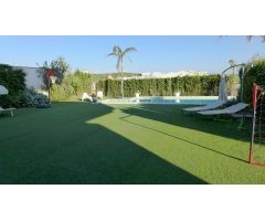 ¡VIVE EL SUEÑO EN ESTA ESPECTACULAR VILLA EN BAENA! ????