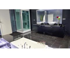 ¡VIVE EL SUEÑO EN ESTA ESPECTACULAR VILLA EN BAENA! ????