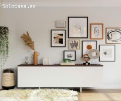 Descubre una exclusiva oportunidad en el corazón de Córdoba