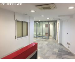 Oficina Premium en el Centro de Córdoba – Lista para Entrar!