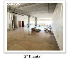 ¡Oportunidad única! Nave Industrial en el prestigioso Parque Joyero de Córdoba