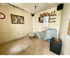 Casa histórica con 6 apartamentos en el casco histórico de Córdoba