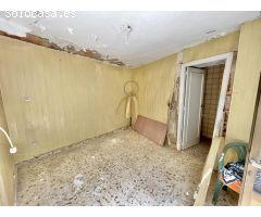 Casa histórica con 6 apartamentos en el casco histórico de Córdoba