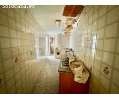 Casa histórica con 6 apartamentos en el casco histórico de Córdoba