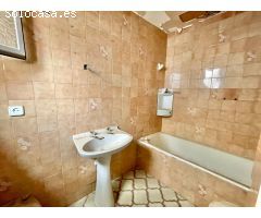 Casa histórica con 6 apartamentos en el casco histórico de Córdoba