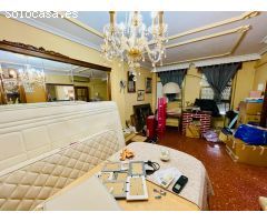 CASA CON GARAJE Y TRASTERO EN SAN LORENZO – CÓRDOBA CAPITAL