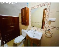 CASA CON GARAJE Y TRASTERO EN SAN LORENZO – CÓRDOBA CAPITAL