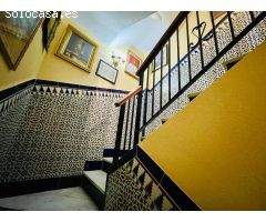 CASA CON GARAJE Y TRASTERO EN SAN LORENZO – CÓRDOBA CAPITAL