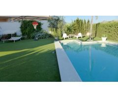 ¡VIVE EL SUEÑO EN ESTA ESPECTACULAR VILLA EN BAENA! ????