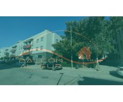 PLAZA DE GARAJE Y TRASTERO EN ZONA MERCADONA