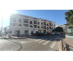 PLAZA DE GARAJE Y TRASTERO EN ZONA MERCADONA