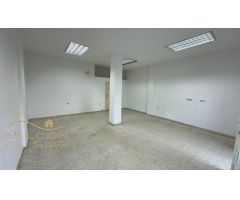 ¿BUSCAS EL LUGAR IDEAL PARA CUMPLIR EL PROPOSITO DE TU PROPIO NEGOCIO?