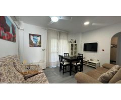 PISO EN VENTA EN URBANIZACIÓN PRIVADA MÁS DEMANDADA DE ROTA