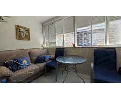 PISO EN VENTA EN URBANIZACIÓN PRIVADA MÁS DEMANDADA DE ROTA
