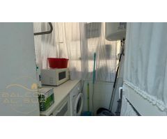 PISO EN VENTA EN URBANIZACIÓN PRIVADA MÁS DEMANDADA DE ROTA