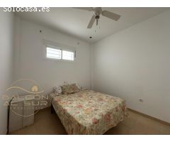 PRECIOSO BAJO DE 2 HABITACIONES Y TERRAZA A POCOS METROS DE LA PLAYA DEL CHORRILLO