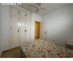PRECIOSO BAJO DE 2 HABITACIONES Y TERRAZA A POCOS METROS DE LA PLAYA DEL CHORRILLO
