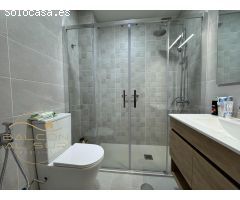 PRECIOSO BAJO DE 2 HABITACIONES Y TERRAZA A POCOS METROS DE LA PLAYA DEL CHORRILLO