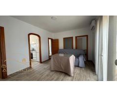 PISO DE 3 DORMITORIOS COMPLETAMENTE REFORMADO