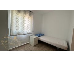 PISO DE 3 DORMITORIOS COMPLETAMENTE REFORMADO
