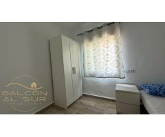 PISO DE 3 DORMITORIOS COMPLETAMENTE REFORMADO