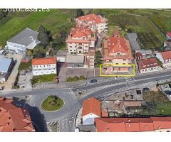 LOCAL en VILALONGA , Sanxenxo.