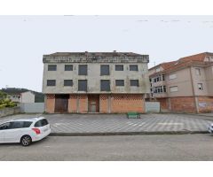 EDIFICIO en Avenida Antonio Palacios